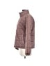 Levi's 100% Cotton Solid Brown Jacket Size S - photo 5