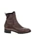 Aldo Burgundy Ankle Boots Size 10 - photo 1