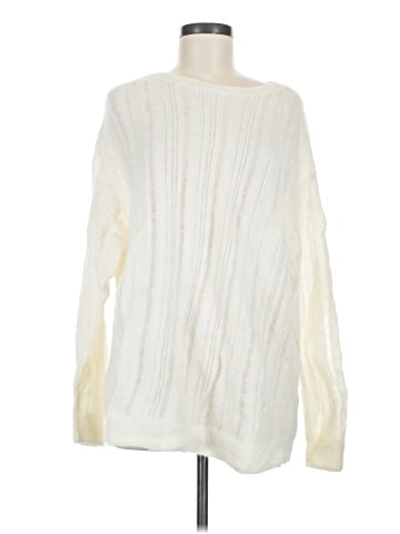 Zara Pullover Sweater (view 1)