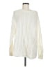 Zara Ivory Pullover Sweater Size M - photo 1