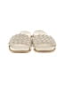 Dolce Vita Ivory Sandals Size 7 - photo 2