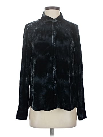 Bella Dahl Long Sleeve Blouse (view 1)