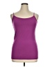 CAbi Purple Tank Top Size XL - photo 1