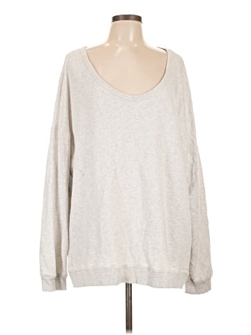 Aerie Pullover Sweater (view 1)