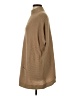 Alya Tan Turtleneck Sweater Size S - photo 5
