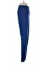 Bagatelle Color Block Blue Track Pants Size S - photo 4