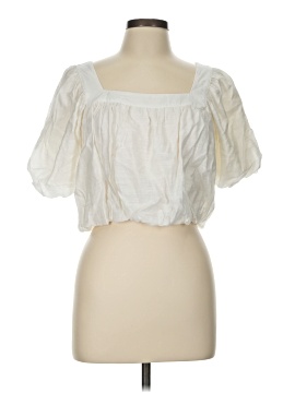 Mustard Seed Short Sleeve Top