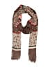 Cejon Accessories Inc. 100% Polyester Paisley Brown Scarf One size - photo 1