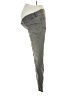 Old Navy - Maternity Gray Jeggings Size 2 - photo 5