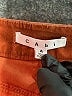 CAbi Brown Casual Pants Size 4 - photo 7