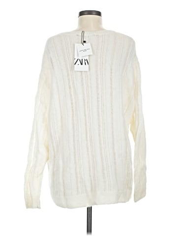Zara Pullover Sweater (view 2)