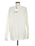 Zara Ivory Pullover Sweater Size M - photo 2
