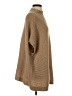 Alya Tan Turtleneck Sweater Size S - photo 4