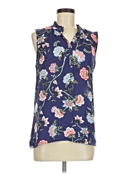 Ann Taylor Loft Sleeveless Blouse