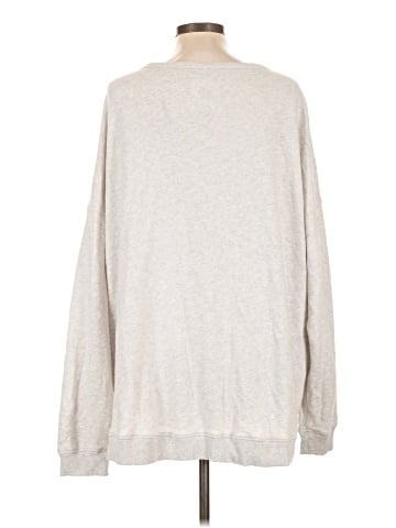 Aerie Pullover Sweater (view 2)