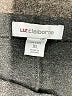 Liz Claiborne Gray Active Pants Size XL - photo 7