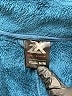 ZeroXposur Teal Jacket Size M - photo 6
