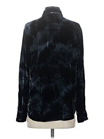 Bella Dahl Long Sleeve Blouse (view 2)