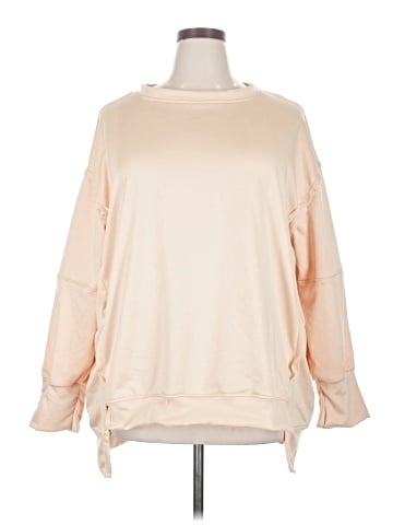 Unbranded Sweatshirt (view 1)