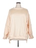 Unbranded Tan Sweatshirt Size 2XL - photo 1