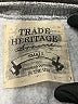 Heritage Silver Sweatshirt Size S - photo 7