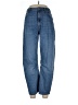 Topshop Blue Jeans Size 30 waist - photo 1