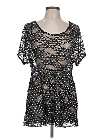 Deb Short Sleeve Top (view 1)