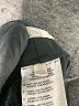 Adidas 100% Polyester Solid Black Shorts Size 12 - photo 4