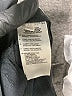 Adidas 100% Polyester Solid Black Shorts Size 12 - photo 5