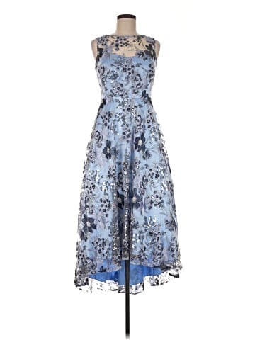 Eliza J Cocktail Dress (view 1)