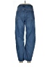 Topshop Blue Jeans Size 30 waist - photo 2