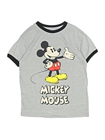 Disney Short Sleeve T-Shirt (view 1)