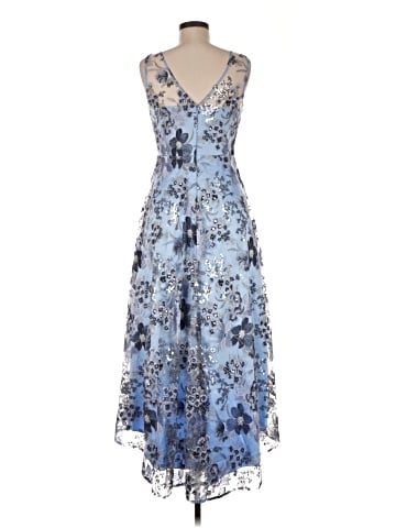 Eliza J Cocktail Dress (view 2)