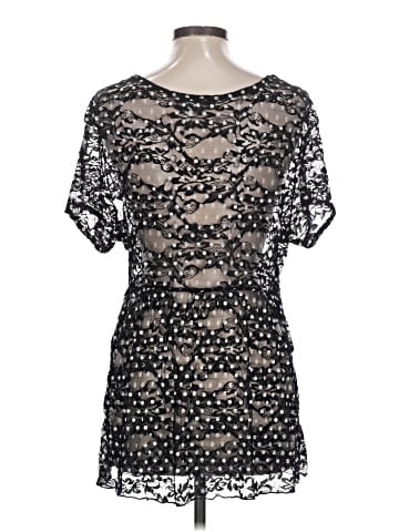 Deb Short Sleeve Top (view 2)