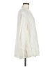 Zara Ivory Pullover Sweater Size M - photo 4