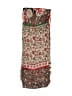 Cejon Accessories Inc. 100% Polyester Paisley Brown Scarf One size - photo 2