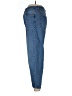Topshop Blue Jeans Size 30 waist - photo 5