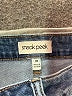 SNEAK PEEK Blue Jeans Size 28 waist - photo 7