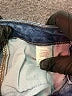 SNEAK PEEK Blue Jeans Size 28 waist - photo 8