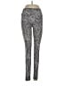 Onzie Animal Print Silver Leggings Size S (estimated) - photo 1