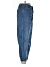 Topshop Blue Jeans Size 30 waist - photo 4