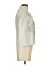 Ralph Lauren Collection 100% Linen Ivory Blazer Size 4 - photo 4
