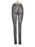 Onzie Animal Print Silver Leggings Size S (estimated) - photo 2