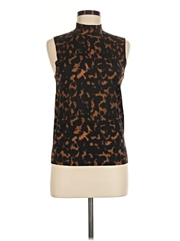 Theory Sleeveless Blouse (view 1)