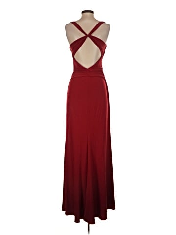 Laundry by Shelli Segal Cocktail Dress (view 2)