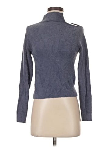 Unbranded Turtleneck Sweater (view 1)