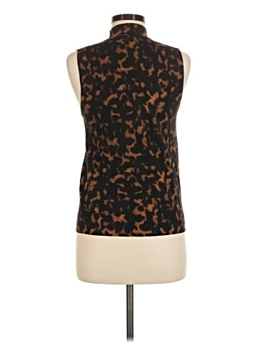 Theory Sleeveless Blouse (view 2)