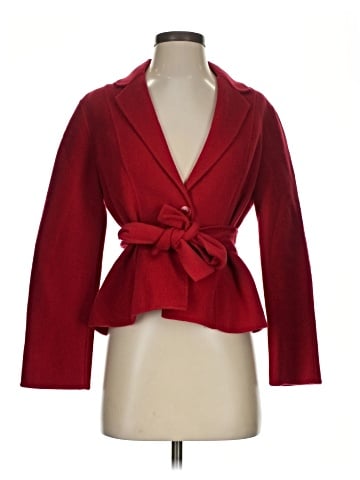 Talbots Blazer (view 1)