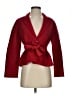 Talbots Red Blazer Size 4 - photo 1