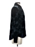 Bella Dahl Black Long Sleeve Blouse Size S - photo 4